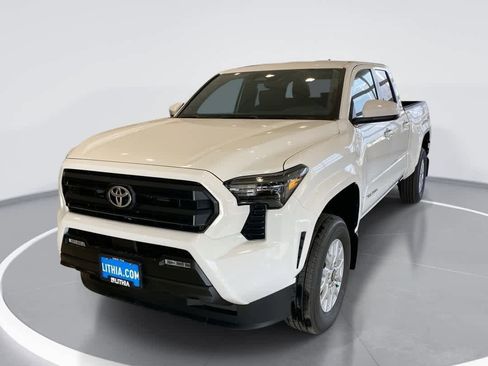 New 2026 Toyota Tacoma SR5 image 1