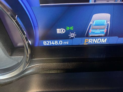 Certified 2022 Ford Expedition Limited image 32