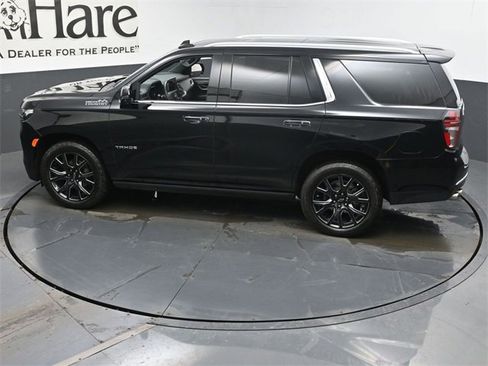 Used 2023 Chevrolet Tahoe High Country w/ Premium Package 2 image 45