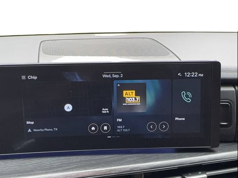 Used 2025 Hyundai Santa Fe Limited FWD image 57