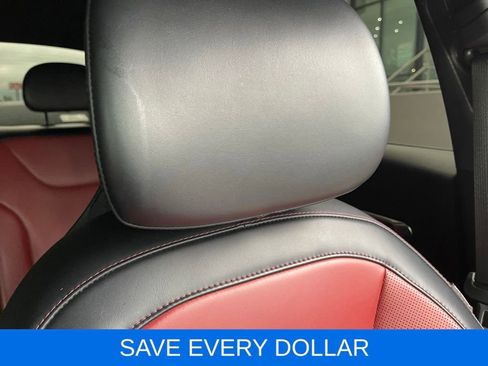 Used 2025 Kia K4 GT-Line w/ GT-Line Premium Package FWD image 15