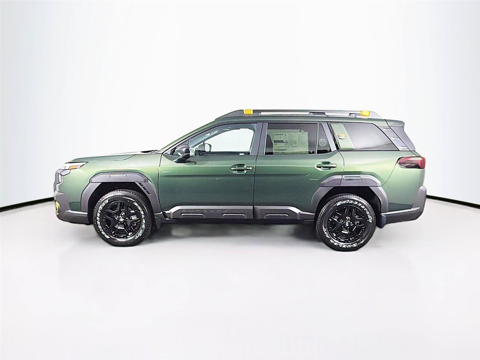 New 2026 Subaru Outback Wilderness AWD/4WD image 8