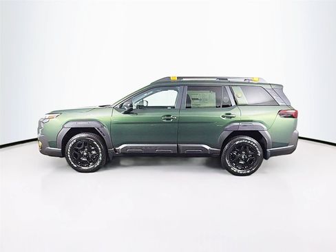 New 2026 Subaru Outback Wilderness AWD/4WD image 8