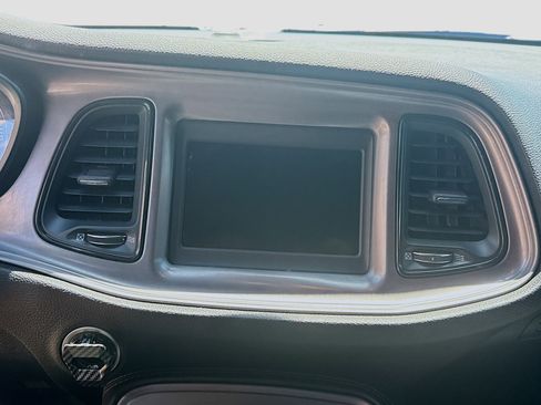 Used 2023 Dodge Challenger R/T w/ Blacktop Package image 12