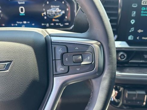 Certified 2026 Chevrolet Silverado 3500 LTZ w/ LTZ Plus Package AWD/4WD image 5