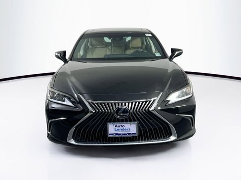 Used 2020 Lexus ES 350 w/ Premium Package image 2