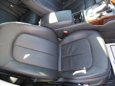 Used 2016 Audi A6 3.0T Premium Plus w/ 19" Sport Package image 23