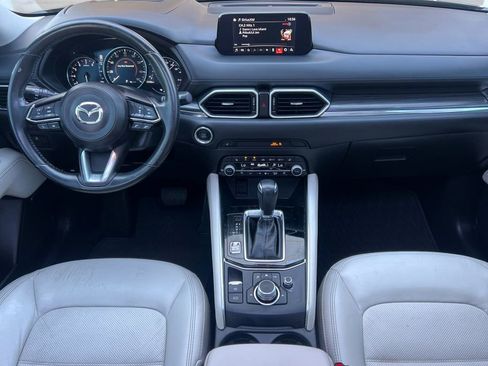 Used 2019 MAZDA CX-5 Grand Touring Reserve image 15