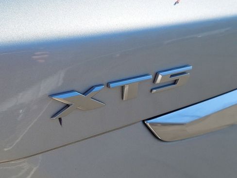 Used 2019 Cadillac XT5 Luxury image 24