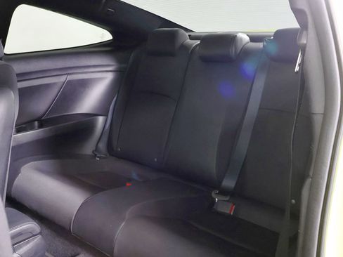 Used 2019 Honda Civic Sport image 26