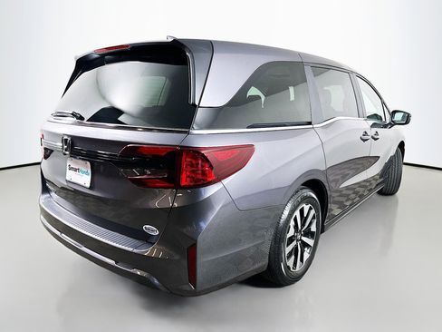 New 2026 Honda Odyssey EX-L image 7