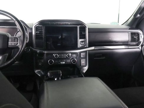 Used 2022 Ford F150 XLT w/ Equipment Group 302A High AWD/4WD image 39
