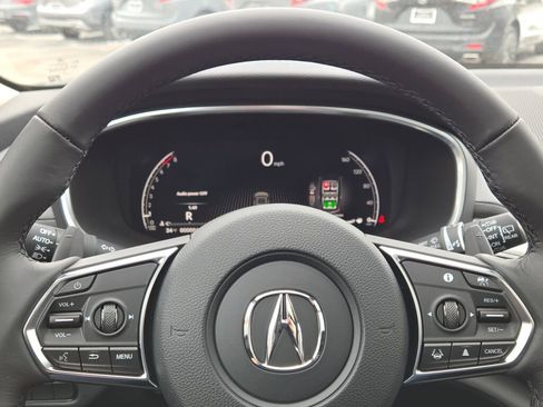 New 2026 Acura MDX SH-AWD image 43