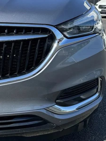 Used 2021 Buick Enclave Essence FWD image 9