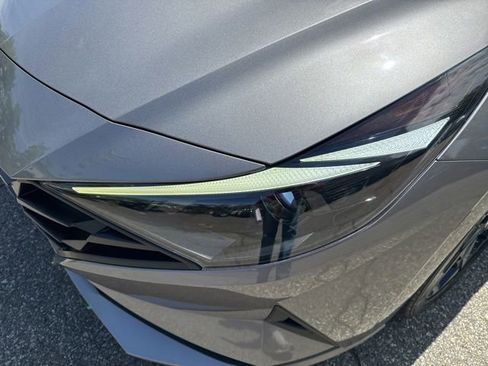 Certified 2023 Hyundai Elantra SEL w/ Convenience Package FWD image 27