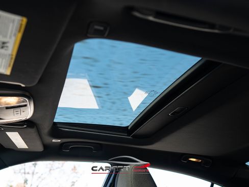 Used 2021 Dodge Charger Scat Pack w/ Navigation & Travel Group image 37