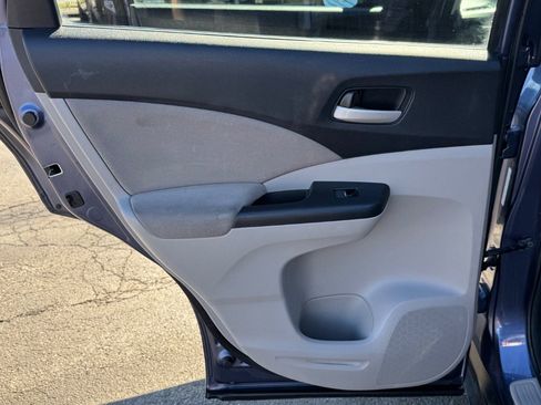 Used 2013 Honda CR-V EX image 17