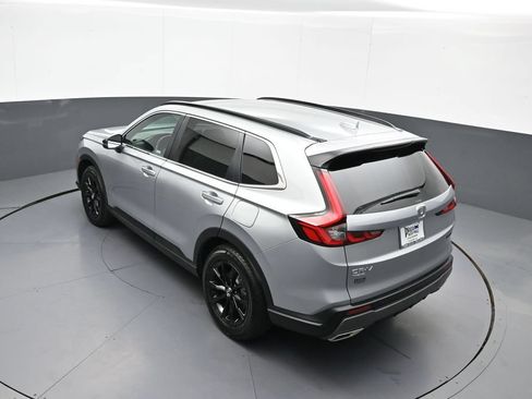 Used 2025 Honda CR-V Sport-L image 40