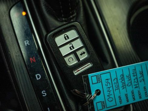 Used 2023 Honda Civic EX-L image 22