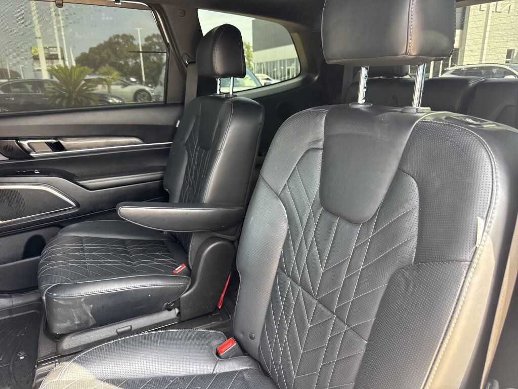 Certified 2024 Kia Telluride SX Prestige X-Line AWD/4WD image 27
