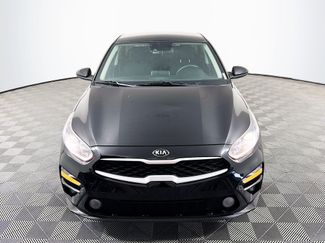 Used 2021 Kia Forte Sedan FWD video 2