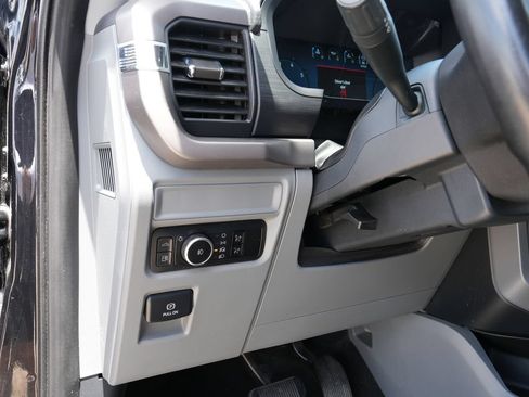 Used 2024 Ford F150 XLT w/ Mobile Office Package AWD/4WD image 29