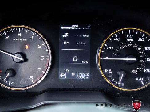 Used 2024 Subaru Outback Wilderness AWD/4WD image 27