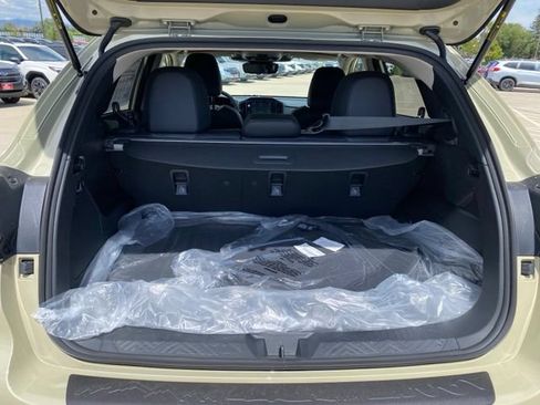 New 2026 Subaru Crosstrek 2.5i Limited AWD/4WD image 25