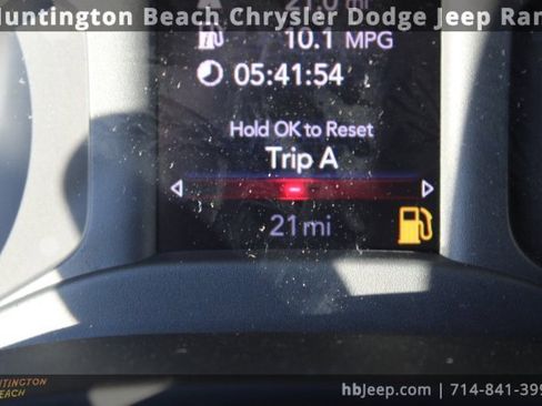 Used 2026 RAM 1500 Big Horn image 19