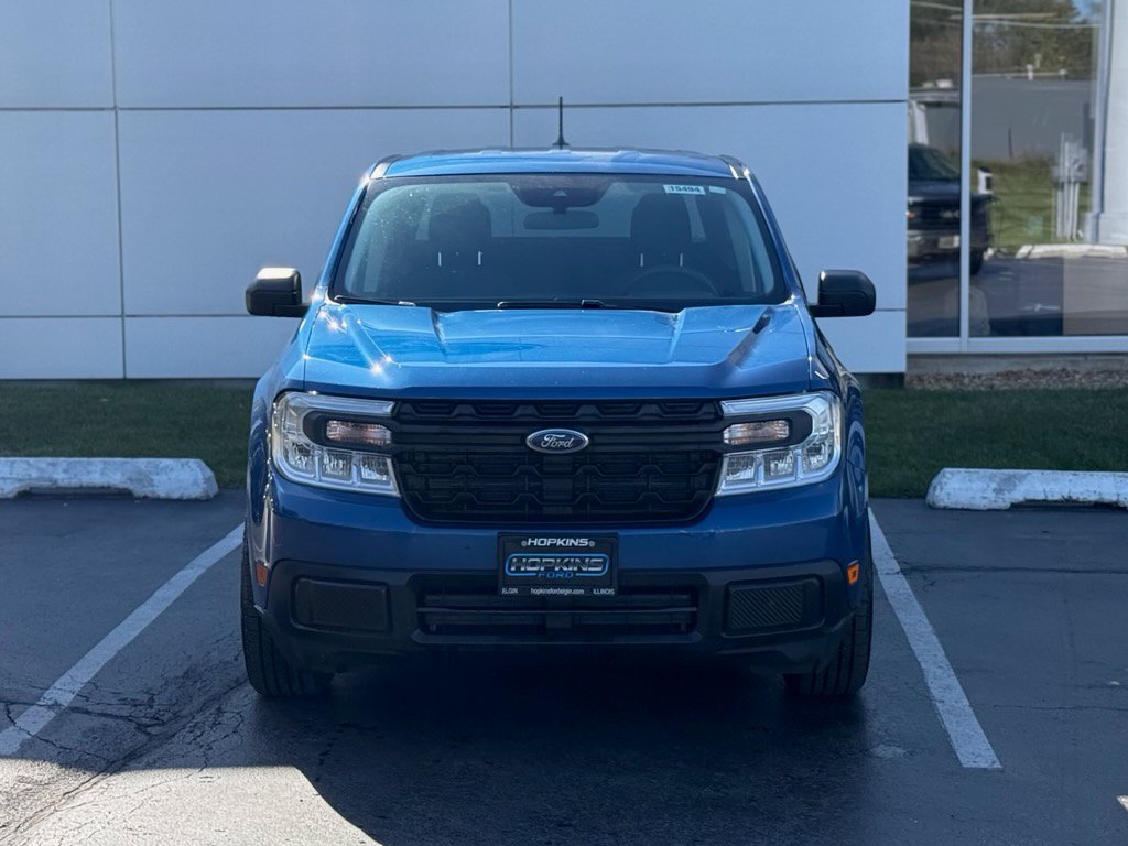 Used 2023 Ford Maverick XL FWD image 3