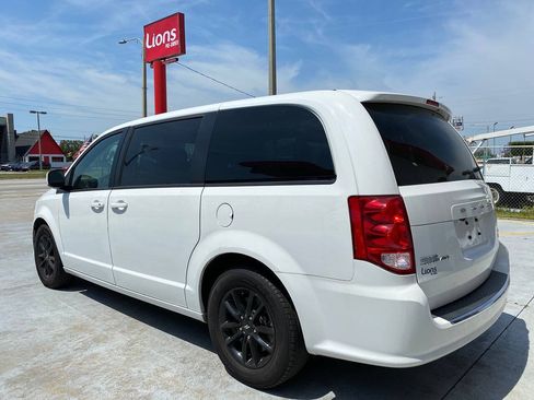 Used 2019 Dodge Grand Caravan GT FWD image 7