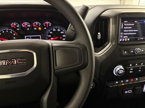 New 2026 GMC Sierra 1500 Pro image 15