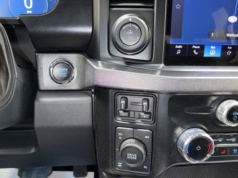 Used 2024 Ford F250 Platinum AWD/4WD image 22