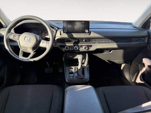 Used 2024 Honda CR-V LX image 10