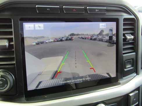 Used 2023 Ford F150 XLT w/ Equipment Group 302A High image 28