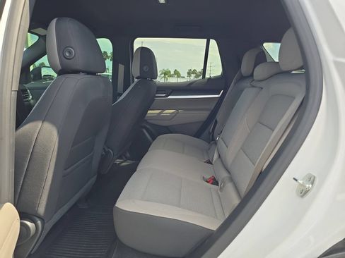 Used 2025 GMC Terrain Elevation FWD image 13