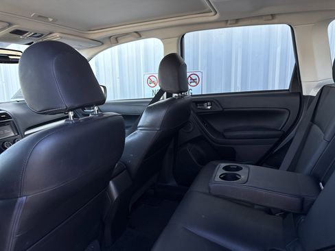 Used 2015 Subaru Forester 2.5i Limited image 27