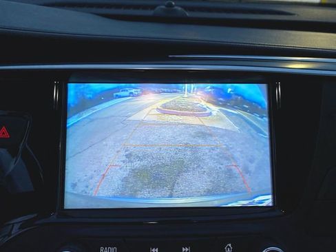 Used 2019 Buick Envision Essence image 14