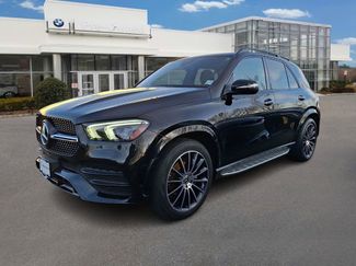 Used 2022 Mercedes-Benz GLE 350 GLE 350 video 1