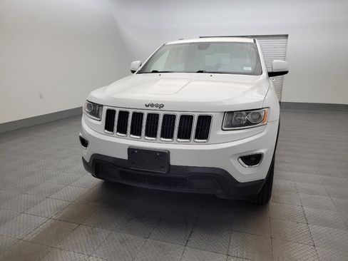Used 2016 Jeep Grand Cherokee Laredo w/ Quick Order Package 23E AWD/4WD image 15