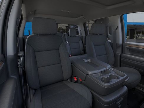 New 2026 Chevrolet Silverado 1500 LT image 16