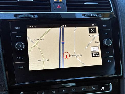 Used 2019 Volkswagen Golf R DCC & Navigation 4Motion image 20