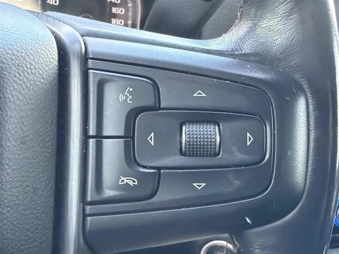 Used 2022 GMC Sierra 2500 AT4 w/ AT4 Premium Plus Package AWD/4WD image 21
