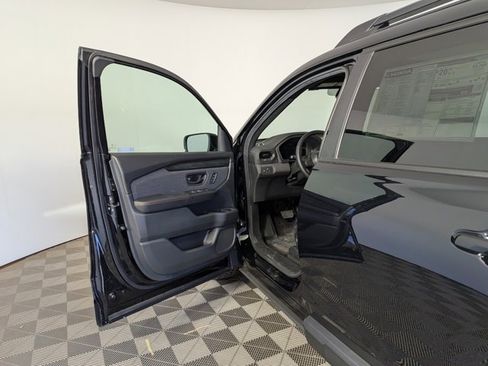 New 2026 Honda Passport TrailSport image 15