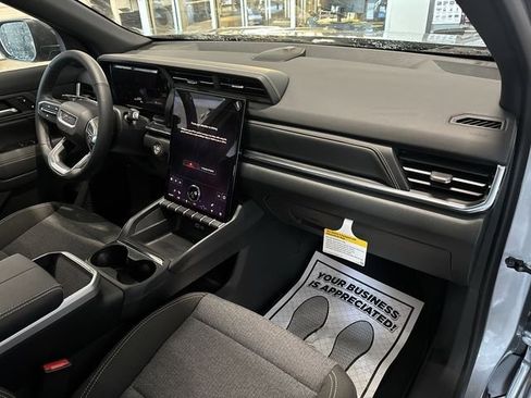 New 2026 GMC Terrain Elevation image 29