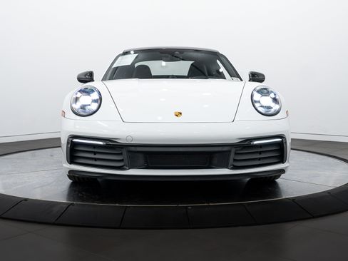 Certified 2020 Porsche 911 Carrera S image 10