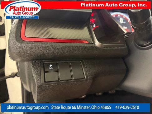 Used 2019 Honda Civic Type R image 21