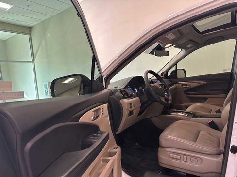 Used 2022 Honda Pilot EX-L image 22