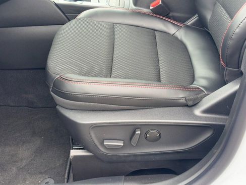 New 2026 Ford Escape ST-Line w/ Cold Weather Package image 18