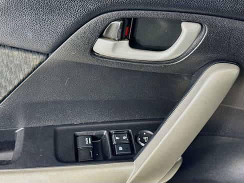 Used 2015 Honda Civic LX image 21